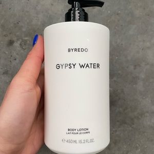 BYREDO Gypsy Water Body Lotion LARGE Format